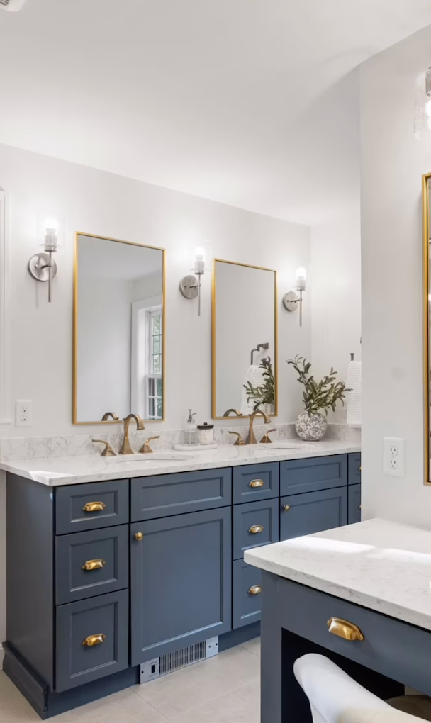 bathroom remodel lynnwood kapnin remodel llc